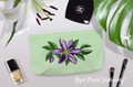 Clematis Free Design - 1 size