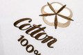 Cotton 100% Machine Embroidery Design - 3 sizes