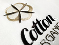Cotton Organic plant - 2 sizes