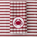 Crab Free applique - 3 sizes