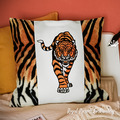 Crouching Tiger - 6 sizes