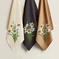 Daffodils bouquet - 5 sizes