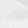 Damask border Ornamental - 3 sizes