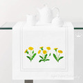 Dandelions Machine Embroidery Designs - 5 sizes