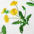Dandelions Machine Embroidery Designs - 5 sizes