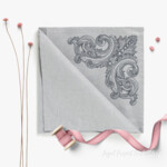 Baroque Corner Design