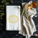 Double Heirloom Frame - 4 sizes