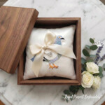 Homing Pigeon - 4 sizes
