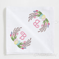 Easter Frame Machine embroidery design - 6 sizes