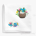 Easter Machine Embroidery Designs Set