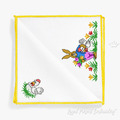Easter mood Cross-stitch Machine Embroidery Designs