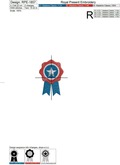 Fourth of July Free Set - 2 in 1