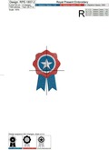 Fourth of July Free Set - 2 in 1