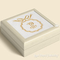 Frame with 3D bow Free