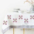 Free Dog-Rose Fruit Machine Embroidery Pattern - 2 sizes