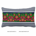 Ornate Flower Border Free