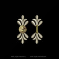Free Machine Embroidery Design Buttonhole