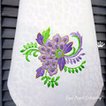 Emerald Flower Free