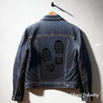 Free Footprint - 4 sizes