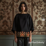 Indian ornament Free