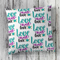 Love Sweet Love Free