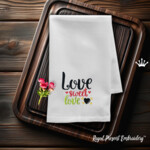 Love Sweet Love Free