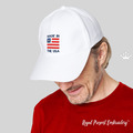 Made in the USA Free