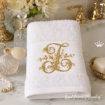 Motif de broderie machine gratuit Monogramme Z