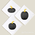 Free Pumpkins - 5 sizes