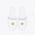 Free Tiny Crown Machine Embroidery design