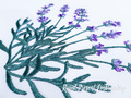 French Lavender - 4 sizes