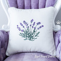 French Lavender - 4 sizes