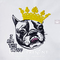 French bulldog King - 4 sizes