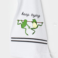 Keep Trying Frogs set - 2 sizes