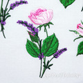 Garden Rose and Lavender Set - 5 in 1