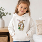 Lapin Gnome Large - 4 tailles