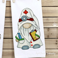 Gnomes Medics small Set - 4 sizes