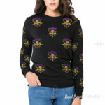 Golden thistle - 3 sizes