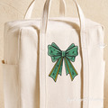 Green Bow - 4 sizes