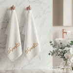 Guest inscription - 4 sizes