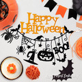 Halloween Hanging Decorations - 2 sizes