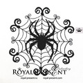 Halloween Spider Web - 3 sizes