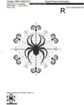 Halloween Spider Web - 3 sizes
