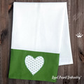 Heart Applique Free - 3 sizes