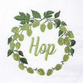 Hop Round Frame - 2 sizes
