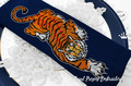 Hunting Tiger - 6 sizes