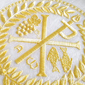 IHS Christogram - 3 sizes