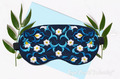ITH Sleep Mask Oriental Pattern - 3 sizes