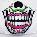 ITH Sugar Skull Face Mask Free - 3 sizes