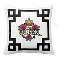 I'm Queen Machine Embroidery Design - 6 sizes